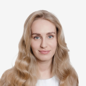 Малиновская Мария Ильинична, педиатр