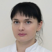 Ростовцева Юлия Витальевна, невролог