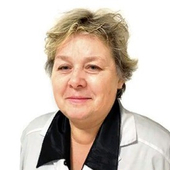 Дарсалия Ирина Анатольевна, аллерголог