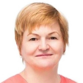 Славогородская Марина Владимировна, педиатр