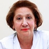 Музалева Лидия Ивановна, терапевт