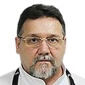 Лисицкий Василий Иванович, терапевт