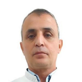 Мамадшоев Броимшо Давлатшоевич, семейный врач