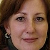 Шапошникова Екатерина Викторовна, акушер-гинеколог