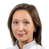 Михальчук Алия Ахматхановна, стоматолог-терапевт