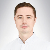 Набока Антон Олегович, детский невролог