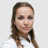 Миналенко Виктория Игоревна, гнатолог