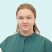 Гаврюшина Наталья Владиславовна, гинеколог