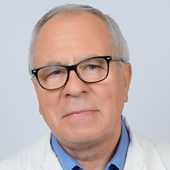 Доброскокин Андрей Фёдорович, анестезиолог-реаниматолог