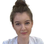 Воробьева Мария Юрьевна, дерматолог