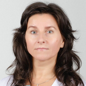 Фролова Елена Александровна, гинеколог