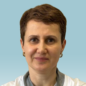 Диасамидзе Юлия Станиславовна, терапевт