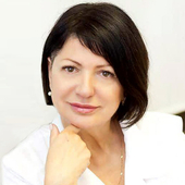 Кузьмичева Инеса Александровна, врач-генетик