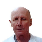 Пильтяй Василий Игнатьевич, пластический хирург