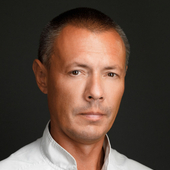 Сорокин Игорь Валерьевич, физиотерапевт