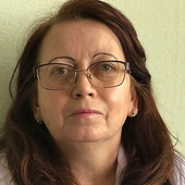 Малышкина Марина Александровна, педиатр