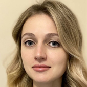 Тропкина Ксения Геннадьевна, онколог