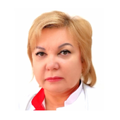 Малыченко Татьяна Валентиновна, семейный врач