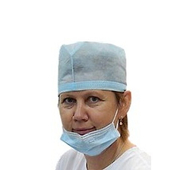 Тычкова Наталья Валерьевна, стоматолог-ортопед