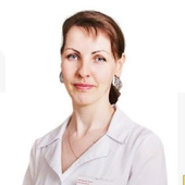 Майорова Анна Валерьевна, гастроэнтеролог