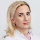 Голаева Надежда Александровна, терапевт