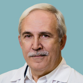 Наумов Владимир Александрович, гинеколог