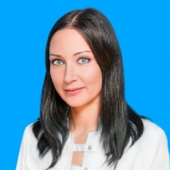 Воропаева Юлия Александровна, рентгенолог