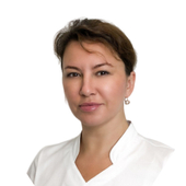 Макарова Виктория Валерьевна, врач-косметолог