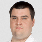 Кухаренко Артем Игоревич, травматолог-ортопед