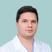 Гладких Иван Александрович, травматолог