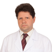 Вельгус Юрий Федорович, уролог