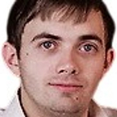 Пархоменко Алексей Михайлович, педиатр