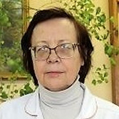 Коновалова Валентина Алексеевна, терапевт