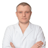 Соколов Владимир Николаевич, уролог