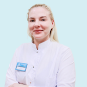 Кияшко Екатерина Александровна, гинеколог