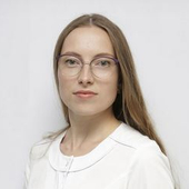 Кузнецова Надежда Сергеевна, стоматолог-терапевт