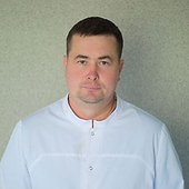 Митрюков Павел Владимирович, анестезиолог-реаниматолог