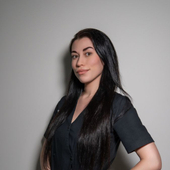 Толордава София Хвичевна, косметолог