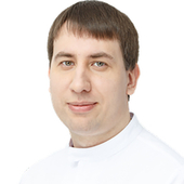 Репин Всеволод Игоревич, детский нейрохирург