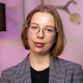 Ерохина Елизавета Константиновна, невролог