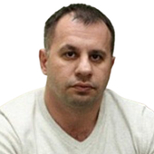 Ханин Александр Николаевич, уролог