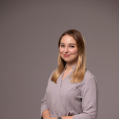 Богомолова (Сак) Екатерина Игоревна, сомнолог