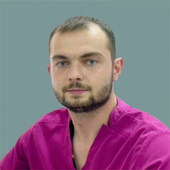 Гудков Никита Юрьевич, андролог