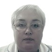 Переплетчикова Ирина Анатольевна, ортопед