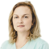 Кудряшова Наталья Эдуардовна, гинеколог