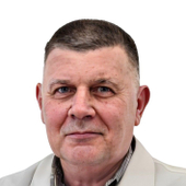Крылов Дмитрий Олегович, невролог