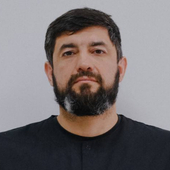 Кадиев Марат Абдуллаевич, ортопед