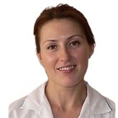 Назарова Анна Владимировна, ревматолог