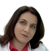 Умерова Лейля Аблякимовна, гастроэнтеролог