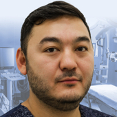 Исингалиев Дамир Иргалиевич, ортопед